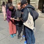 Fantastic Creatures of Edinburgh, and where to find them! - What to Expect on the Day