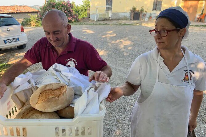 FARM STAY EXPERIENCE & DOZZA - Private Day Tour From Bologna - Who Will Love This Tour?