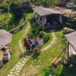 Farm tour with cheese & pizza experience, wine & Limoncello test - Cheese-Making Demonstration: A Delicious Lesson