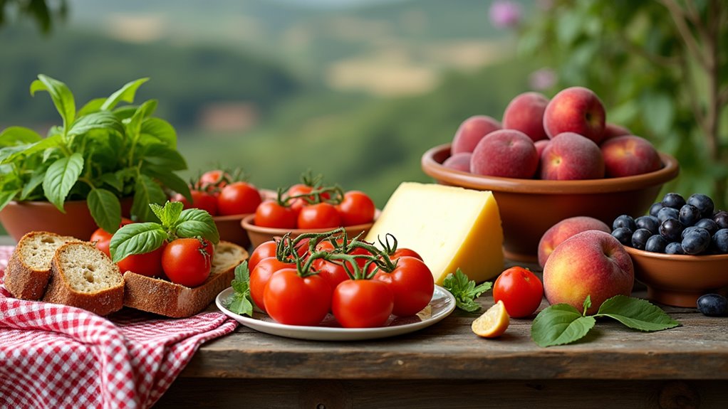 farm fresh sicilian cuisine experience