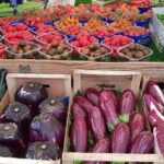 Farmers Market Shopping with Roman Full Course Class - (SHARED) - Price & Value