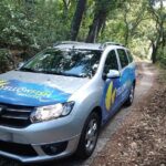 Faro airport - Albufeira: Private Return Transfer - The experience at Faro Airport