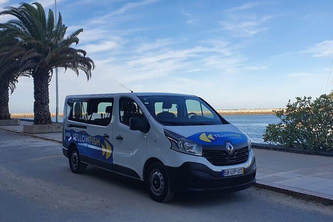 Faro Airport Private Transfer to Albufeira - Price and Value