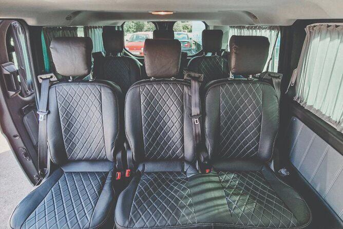 Faro airport private transfers (Vehicles up to 4 pax) - What Real Travelers Are Saying