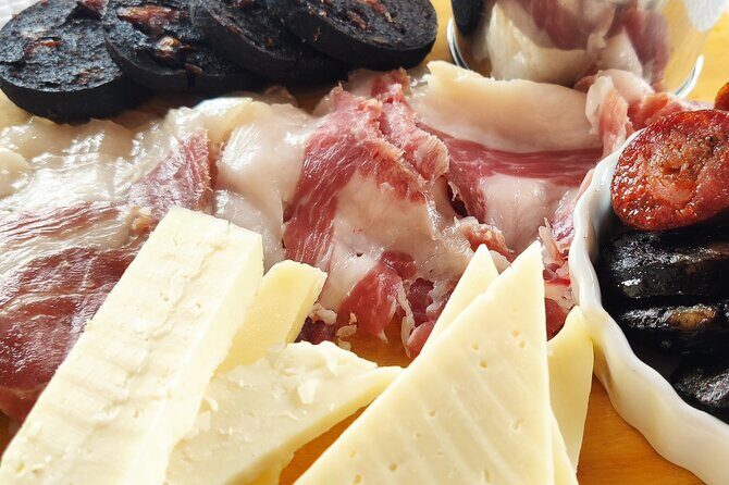 Faro Food Tour & Drinks and City highlights 10 Tastings - Who Should Consider This Tour?