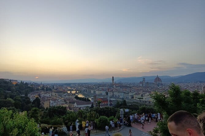 Fast Track Entrance to Galleria dell'Accademia - Who Is This Tour Best For?