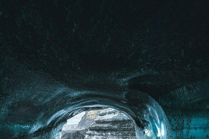 FastTrack Ice Cave Tour - The Experience: What Travelers Are Saying