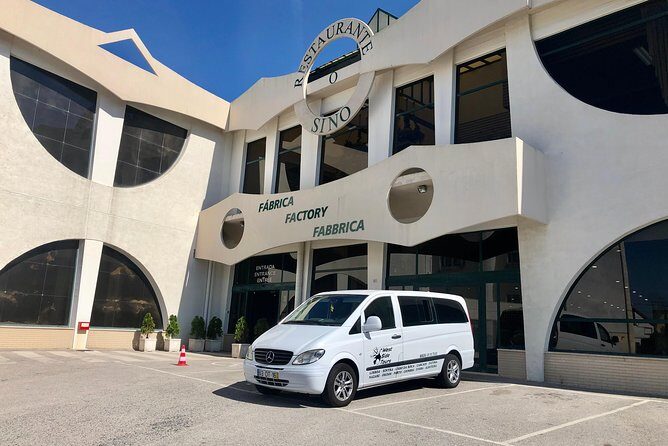 Fátima / Batalha / Nazaré / Óbidos Private tour - The Value and Price