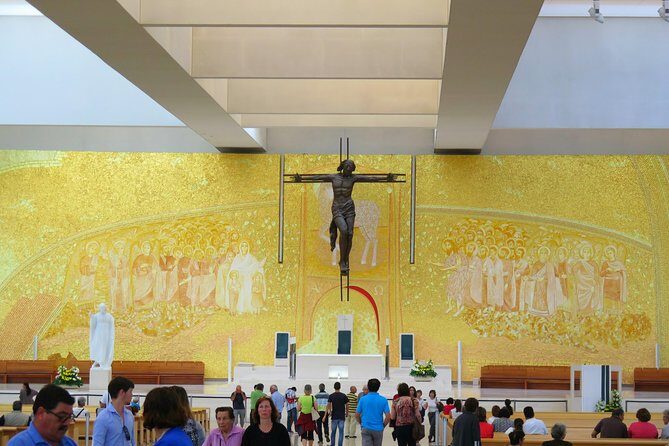 Fatima Experience® - In-Depth Review of the Fatima Experience®