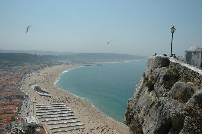 Fátima Full Day Trip from Lisbon in Private Vehicle - What Sets This Tour Apart