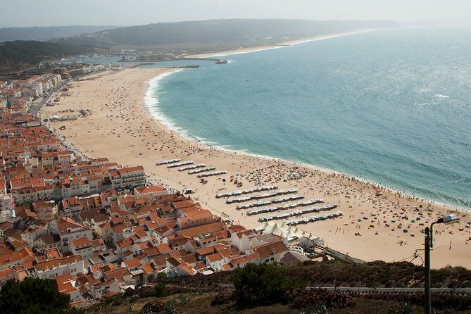 Fatima Nazare and Obidos Full Day Private Tour - The Practicalities: What’s Included and What’s Not