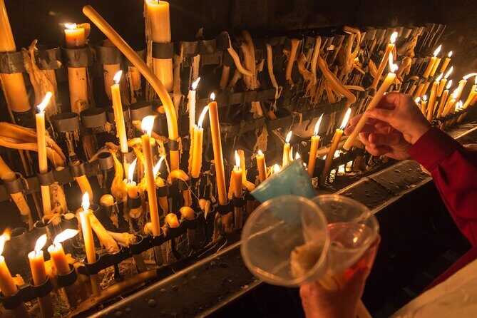 Fatima Private Half day Tour - FAQs about the Fatima Private Half Day Tour