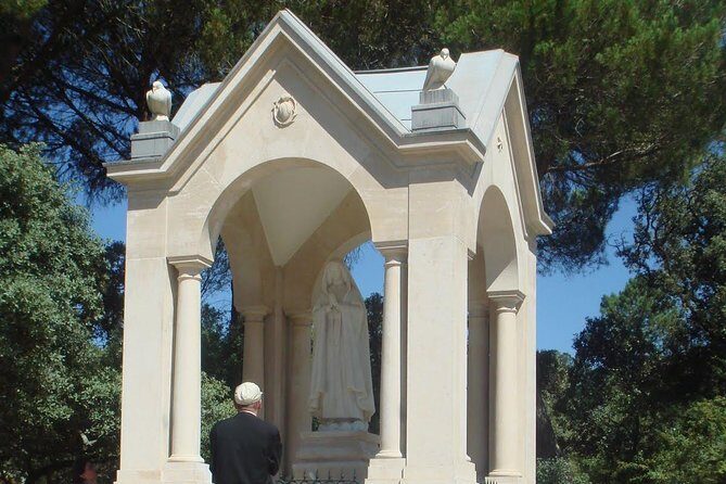 Fatima Private Shore Excursion from Lisbon with Port Pick-Up - The Itinerary: What You’ll Visit