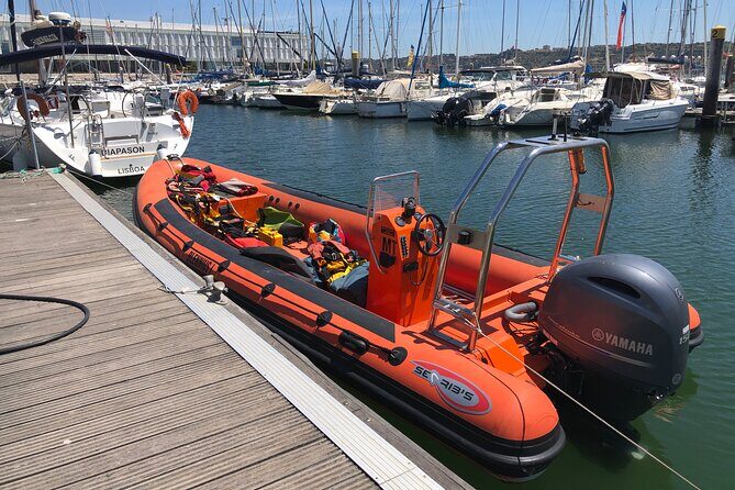 Feathers & Scales - The Experience for Different Travelers