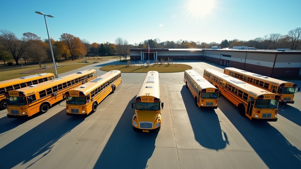 federal holiday school closures