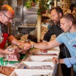 Feed the Fire Cordoba Cooking Class & Market Tour - Insights from Guest Reviews