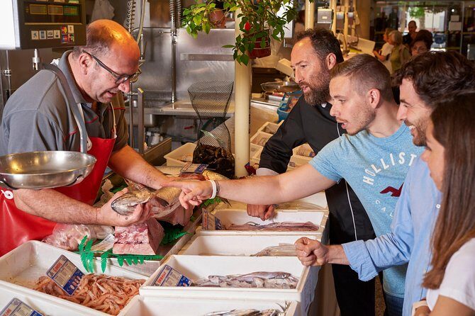 Feed the Fire Cordoba Cooking Class & Market Tour - Insights from Guest Reviews