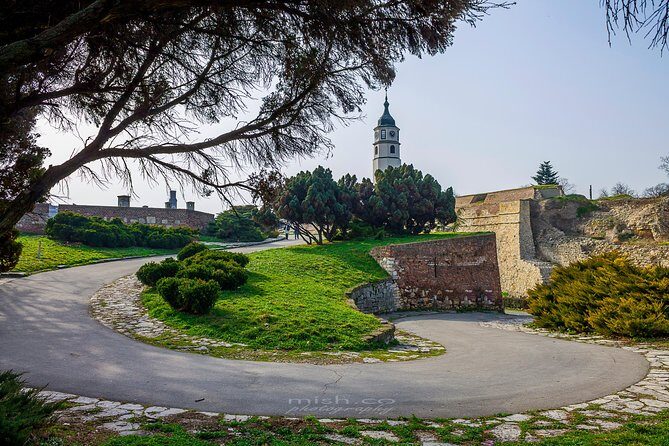 Feel Belgrade Welcome tour - What Makes This Tour Stand Out?