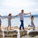 Feel Good Private Photography for Amazing People in Chamonix - Quality of Photos and Post-Session Experience