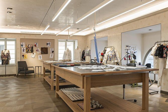 Fendi Experience: the pure essence of Roman high fashion - The Authentic Experience: What Travelers Are Saying