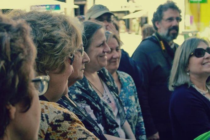 Fernando Pessoa Lisbon Walking Tour - Deep Dive into Each Stop