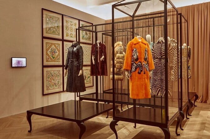 Ferragamo Museum in Florence - Who Should Consider Visiting?