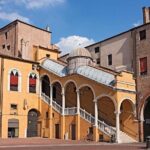 Ferrara Tour of Must-See Attractions with Local Top Rated Guide - In-Depth Look at the Itinerary