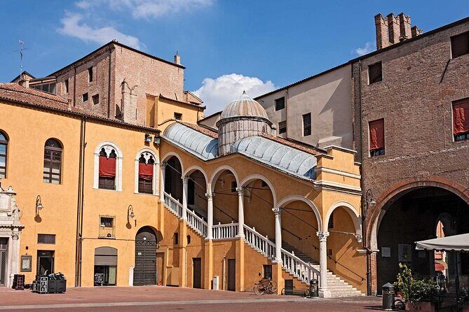 Ferrara Tour of Must-See Attractions with Local Top Rated Guide - In-Depth Look at the Itinerary