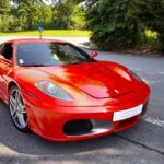 Ferrari driving experience on motorway in Braga - Is This Experience Right for You?