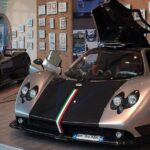 Ferrari Lamborghini Pagani Factories and Museums - Tour from Bologna - What to Expect From the Tours & Experiences