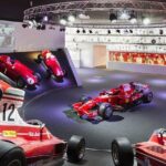 Ferrari Lamborghini Pagani Museums - Tour from Bologna - FAQs