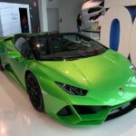 Ferrari Museum, Ducati Lamborghini Factories and Museums - Transportation and Group Size