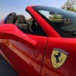 Ferrari Portofino - Test Drive in Maranello - What to Expect from the Ferrari Portofino Test Drive