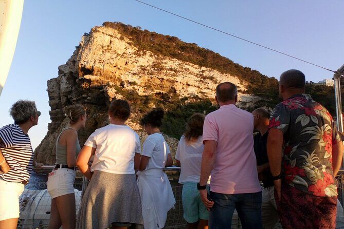 Ferry Minicruise between Dénia and Jávea Round Trip - Who Should Consider This Tour?