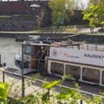 Ferry to Vallisaari Fortress Island - Who Is This Tour Best For?