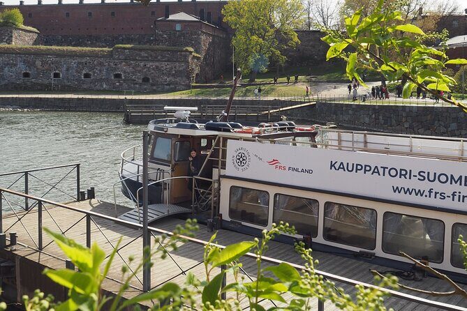 Ferry to Vallisaari Fortress Island - Who Is This Tour Best For?