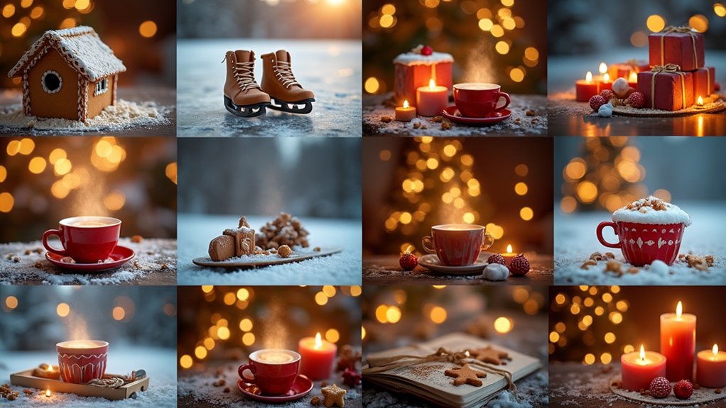 festive family holiday activities