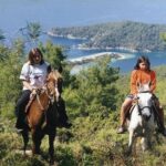 Fethiye Horse Riding Experience - The Horses and Guides