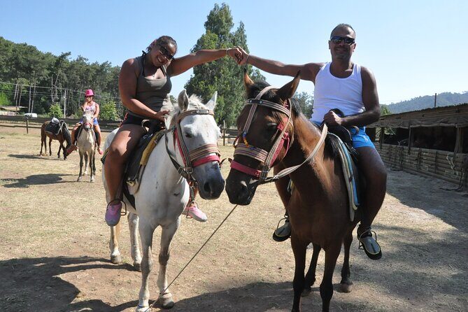 Fethiye Horse Riding Experience - Who Is This Tour Best For?