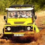 Fethiye Jeep Safari With Free Hotel Transfer and Lunch - What Travelers Are Saying