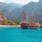 Fethiye Oludeniz Boat Trip With Butterfly Valley And Six Islands - The Experience in Real Words from Travelers