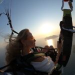 Fethiye Ölüdeniz Tandem Paragliding (Babadag Mountain) - The Experience from Ground to Sky