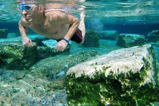 Fethiye Pamukkale Hierapolis Day Tour w/ Meals & Hotel Pickup - A Deep Dive into the Experience