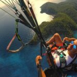 Fethiye Parachute Adventure - Safety and Logistics
