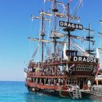 Fethiye Pirate Boat Trip Everyday - Butterfly Valley Boat Trip - Real Reviewer Insights