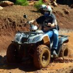 Fethiye Quad Safari Experience (Adventure Tour) w/ Hotel Transfer - Key Points