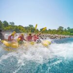 Fethiye Rafting Adventure w/ Hotel Transfer and Lunch - What Could Be Considered Downsides?