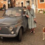 Fiat 500 tour of Rome - your experience with a Roman - What Makes This Tour Stand Out?