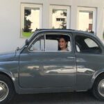 Fiat 500 Tour of the Chianti Roads from San Gimignano - The Value of the Tour