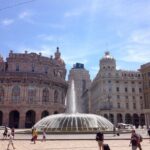 Finance and Nobility: Explore medieval Genoa on a self-guided audio tour - Practical Aspects of the Tour